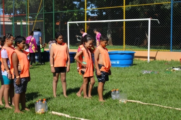 Foto - 4ª COLÔNIA DE FERIAS.