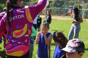 Foto - 4ª COLÔNIA DE FERIAS.