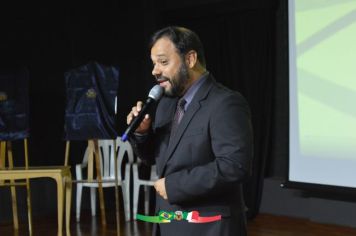 Foto - INAUGURAÇÃO DO CINE TEATRO E DO COLISEU.