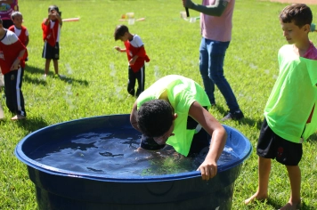 Foto - 4ª COLÔNIA DE FERIAS.