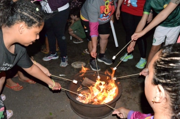 Foto - 4ª COLÔNIA DE FERIAS.