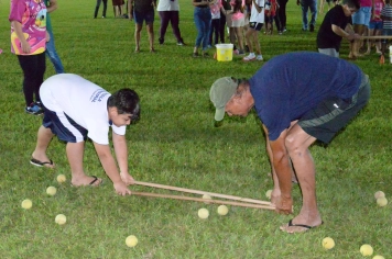 Foto - 4ª COLÔNIA DE FERIAS.