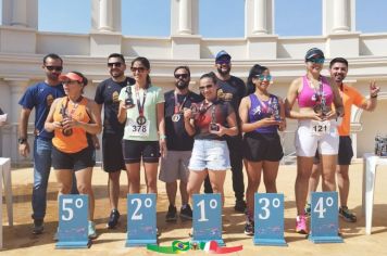 Foto - 7º CORRIDA E CAMINHADA DE PEDRINHAS PAULISTA