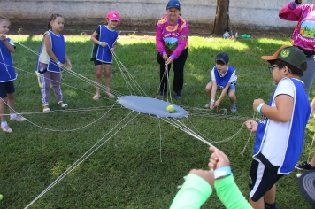 Foto - 4ª COLÔNIA DE FERIAS.