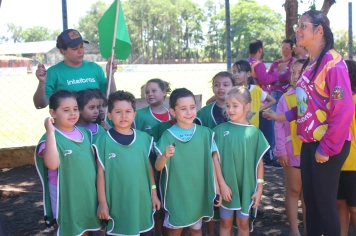 Foto - 4ª COLÔNIA DE FERIAS.