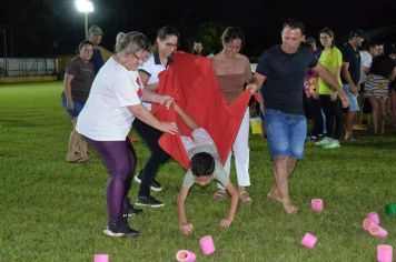 Foto - 4ª COLÔNIA DE FERIAS.