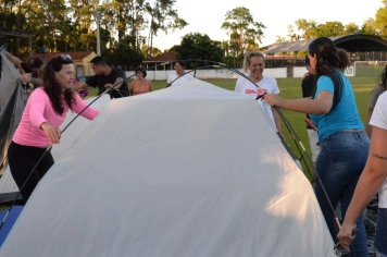 Foto - 4ª COLÔNIA DE FERIAS.