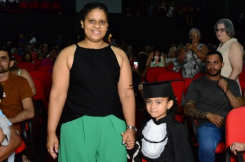 Foto - FORMATURA EMEI FRANCESCO ROMANO 2025.