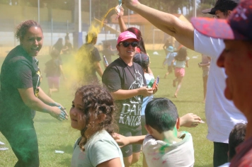 Foto - 4ª COLÔNIA DE FERIAS.