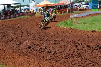 Foto - Copa Paulista de Motocross 2020