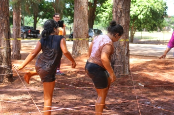 Foto - 4ª COLÔNIA DE FERIAS.