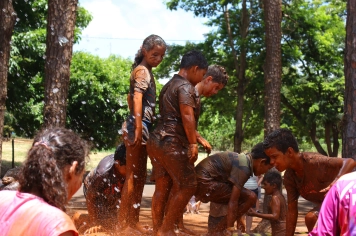 Foto - 4ª COLÔNIA DE FERIAS.