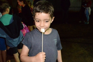 Foto - 4ª COLÔNIA DE FERIAS.