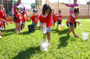 Foto - 4ª COLÔNIA DE FERIAS.