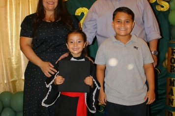 Foto - FORMATURA EMEI FRANCESCO ROMANO 2025.