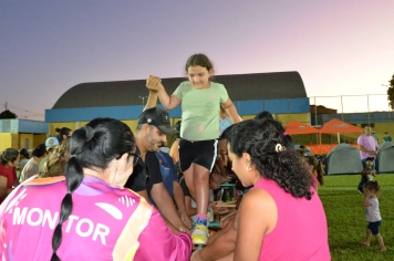 Foto - 4ª COLÔNIA DE FERIAS.