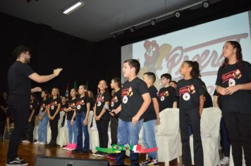 Foto - FORMATURA DO PROERD 2023.