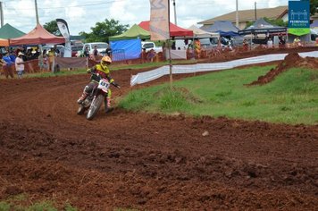 Foto - Copa Paulista de Motocross 2020