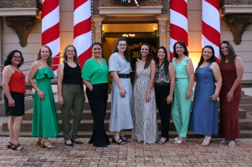 Foto - FORMATURA 5ª ANO EMEF. PROF. CLOVIS MANFIO 2025.