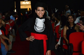 Foto - FORMATURA 5ª ANO EMEF. PROF. CLOVIS MANFIO 2025.