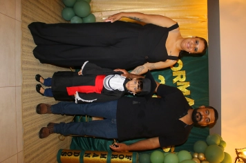 Foto - FORMATURA EMEI FRANCESCO ROMANO 2025.