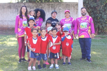 Foto - 4ª COLÔNIA DE FERIAS.