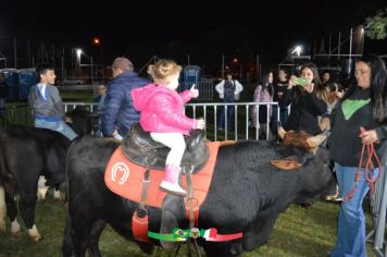 Foto - TRADICIONAL FESTA JULIANA DA VILA DE PEDRINHAS PAULISTA CONTA COM MAS UMA EDIÇÃO.