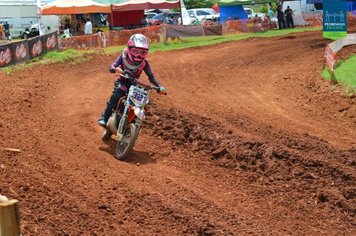 Foto - Copa Paulista de Motocross 2020