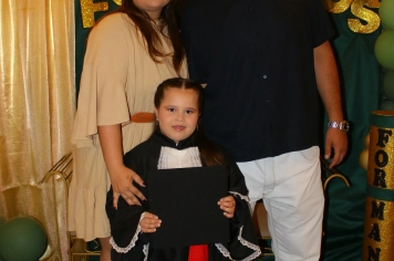 Foto - FORMATURA EMEI FRANCESCO ROMANO 2025.