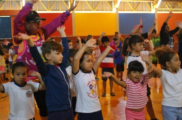 Foto - 4ª COLÔNIA DE FERIAS.