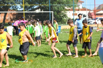 Foto - 4ª COLÔNIA DE FERIAS.