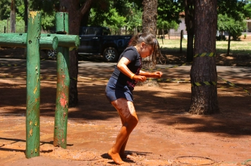 Foto - 4ª COLÔNIA DE FERIAS.