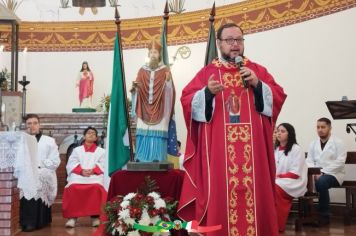 Foto - TRADICIONAL FESTA DE SÃO DONATO 2023