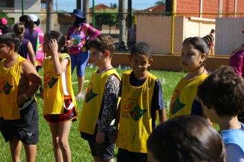 Foto - 4ª COLÔNIA DE FERIAS.