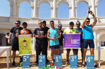 Foto - 7º CORRIDA E CAMINHADA DE PEDRINHAS PAULISTA