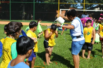 Foto - 4ª COLÔNIA DE FERIAS.