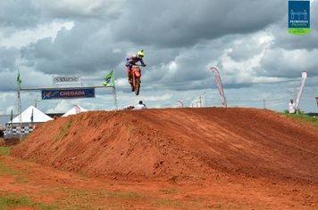 Foto - Copa Paulista de Motocross 2020