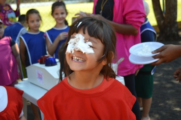 Foto - 4ª COLÔNIA DE FERIAS.