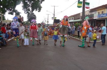 Foto - Fotos - Aniversário da Cidade - Parte 3