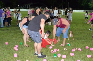 Foto - 4ª COLÔNIA DE FERIAS.