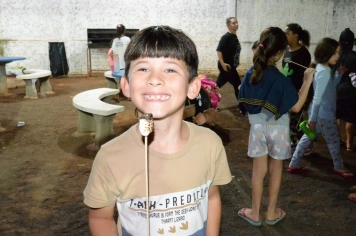 Foto - 4ª COLÔNIA DE FERIAS.