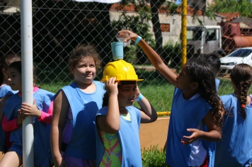 Foto - 4ª COLÔNIA DE FERIAS.