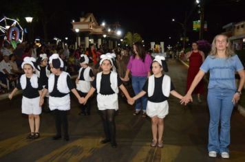 Foto - DESFILE CÍVICO DE PEDRINHAS PAULISTA 2023.