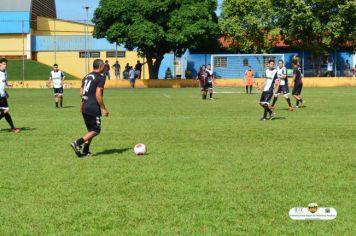 Foto - CAMPEONATO DE FUTEBOL SOCIETY “1º DE MAIO”