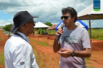 Foto - Copa Paulista de Motocross 2020