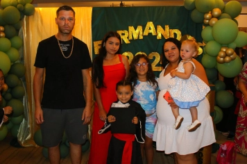 Foto - FORMATURA EMEI FRANCESCO ROMANO 2025.