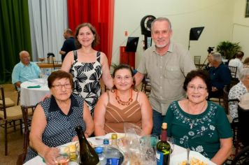 Foto - HOMENAGEM AOS 150 ANOS DA IMIGRAÇÃO ITALIANA NO BRASIL.