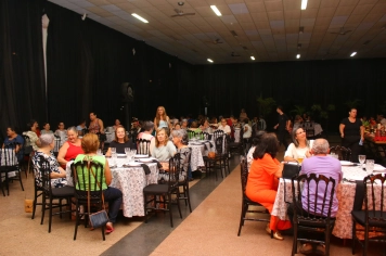 Foto - SECRETARIA DE ASSITÊNCIA SOCIAL REALIZA CONFRATERNIZAÇÃO DE ENCERRAMENTO DE PROJETOS 2025