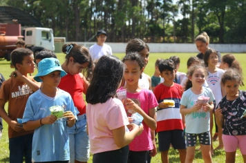 Foto - 4ª COLÔNIA DE FERIAS.