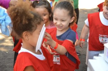 Foto - 4ª COLÔNIA DE FERIAS.